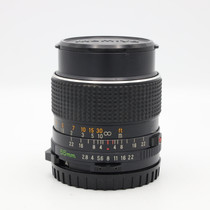 USED MAMIYA 55 2.8