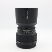 USED BRONICA 150 3.5 ZENZANON