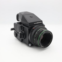 USED BRONICA ETRS W/75 2.8