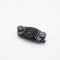 USED PEAK DESIGN CAPTURE CLIP BLACK