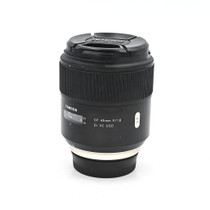 USED TAMRON 45 1.8 /NIKON