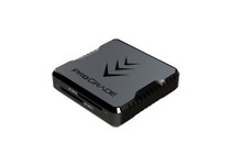 ProGrade Digital Dual-Slot UHS-II SDXC USB 3.1 Type-C Card Reader