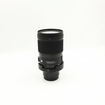 USED SIGMA 40 1.4 DG ART /SONY