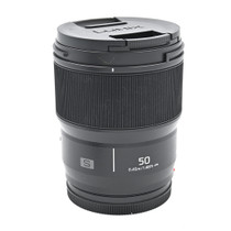 USED PANASONIC 50 1.8 S