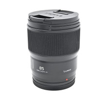 USED PANASONIC 85 1.8 S