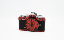 USED NIKON Z FC BODY