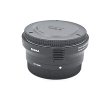 USED SIGMA MC-11 ADAPTER