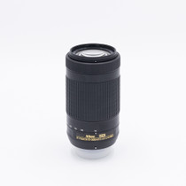 USED NIKKOR AFP 70-300 F4.5-5.6 G ED DX