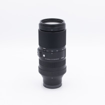 USED SIGMA 100-400 DG DN /SONY