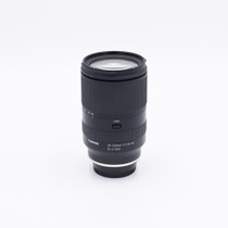 USED TAMRON 28-200 F2.8-5.6 /SONY