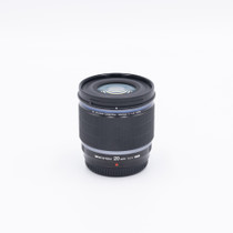 USED OLYMPUS 20 1.4 PRO