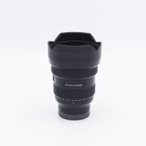 USED SONY FE 12-24 2.8 GM