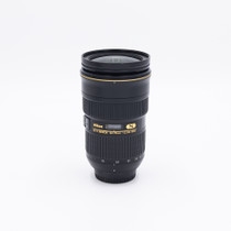 USED NIKKOR AFS 24-70 2.8 G ED