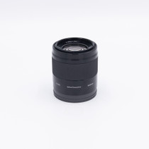 USED SONY E 50 1.8 OSS
