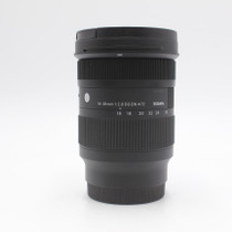 USED SIGMA 16-28 2.8 /SONY
