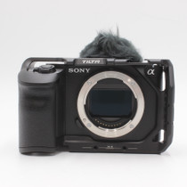 USED SONY ZV-E1 BODY