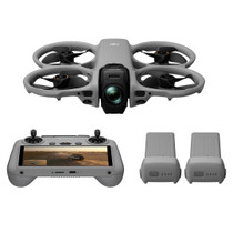 DJI Avata 360 8K Drone Fly More Combo with RC 2 Remote Controller