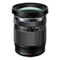 OM System M.Zuiko Digital ED 12-200mm F3.5-6.3 Lens