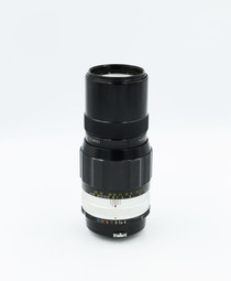 USED NIKKOR-Q 200 F4