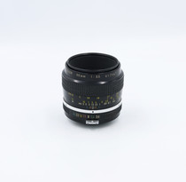 USED NIKKOR 55 3.5 MC