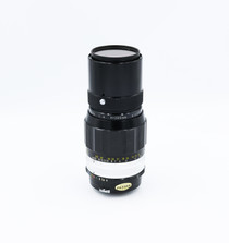 USED NIKKOR-Q.C. 200 F4