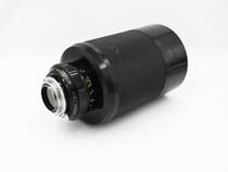 USED NIKKOR 500 F5 REFLEX