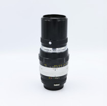 USED NIKKOR-Q 200 F4