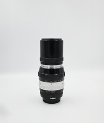 USED NIKKOR-Q 200 F4