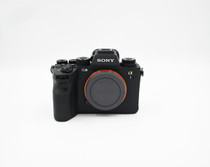 USED SONY A1 BODY
