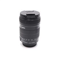 USED CANON EFS 18-135 IS