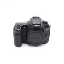 USED CANON EOS 60D BODY