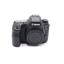 USED CANON EOS 6D II BODY