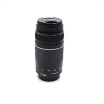 USED CANON EF 75-300 III