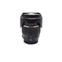 USED TAMRON 18-270 II /CANON