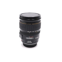 USED CANON EF 28-135 IS USM
