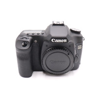 USED CANON EOS 50D BODY