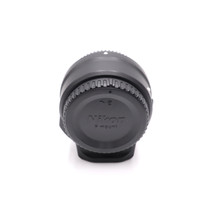 USED NIKON FTZ ADAPTER