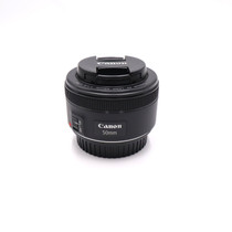 USED CANON EF 50 1.8 STM