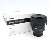 USED SIGMA 24 1.4 DG DN /SONY