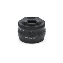 USED NIKKOR Z 16-50 F3.5-6.3 VR DX