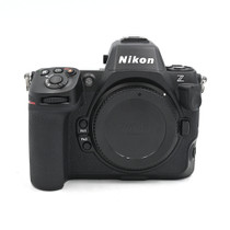 USED NIKON Z8 BODY