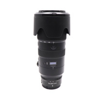 USED NIKKOR Z 70-200 2.8 VR S