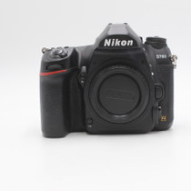 USED NIKON D780 BODY