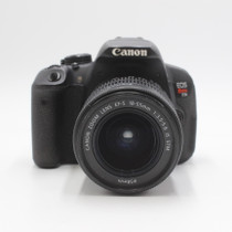 USED CANON EOS T5I W/18-55