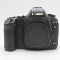 USED CANON EOS 5D II BODY