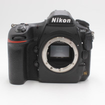 USED NIKON D850 BODY