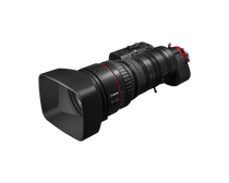 Canon CINE-SERVO 40-1200mm T5.0-10.8 Lens for PL Mount