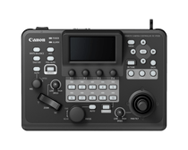 Canon RC-IP300 PTZ Camera Controller
