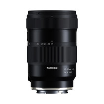 Tamron 17-50mm f/4 Di III VXD Lens (Sony E)