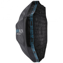 Westcott 40-Degree Egg Crate Grid for Rapid Box Octa 26 & Switch Octa-S